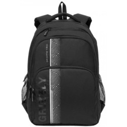 Школьный рюкзак (ранец) Grizzly RU-934-5 (бирюзовый)