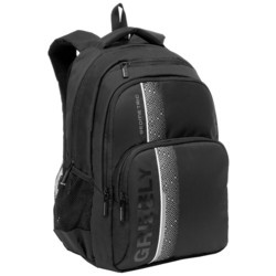 Школьный рюкзак (ранец) Grizzly RU-934-5 (серый)