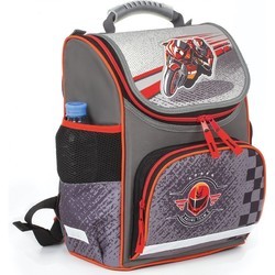 Школьный рюкзак (ранец) Pifagor Bike