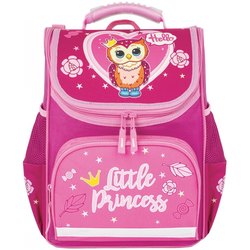Школьный рюкзак (ранец) Pifagor Owl Princess 228809