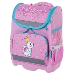 Школьный рюкзак (ранец) Unlandia Pretty Bunny