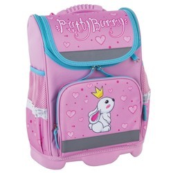 Школьный рюкзак (ранец) Unlandia Pretty Bunny