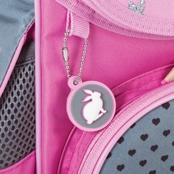 Школьный рюкзак (ранец) Unlandia Bunny
