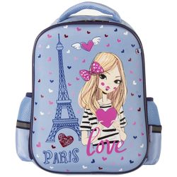 Школьный рюкзак (ранец) Unlandia Paris