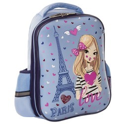Школьный рюкзак (ранец) Unlandia Paris