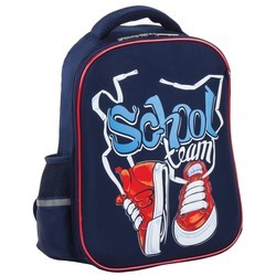 Школьный рюкзак (ранец) Unlandia Sneakers