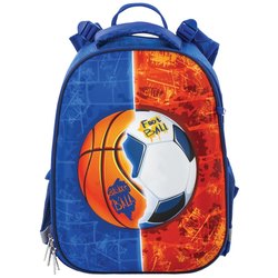Школьный рюкзак (ранец) Unlandia Sports Ball