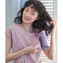 Фен Xiaomi Soocas Hair Dryer H5 (красный)