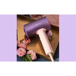 Фен Xiaomi Soocas Hair Dryer H5 (фиолетовый)
