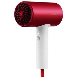 Фен Xiaomi Soocas Hair Dryer H5 (фиолетовый)