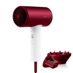 Фен Xiaomi Soocas Hair Dryer H5 (красный)