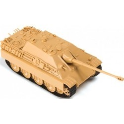 Сборная модель Zvezda German Tank Destroyer Jagdpanther (1:72)