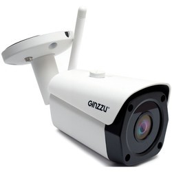 Комплект видеонаблюдения Ginzzu HK-429W