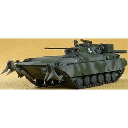 Сборная модель Zvezda Russian Infantry Figthing Vehicle Afghanistan 1979-1989 BMP-2D (1:35)