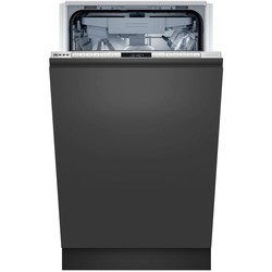 Встраиваемая посудомоечная машина Neff S 855HM X50