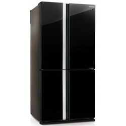 Холодильник Sharp SJ-GX820FBK