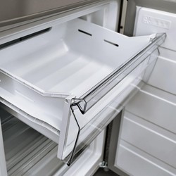Холодильник Samtron RE M351NF IX