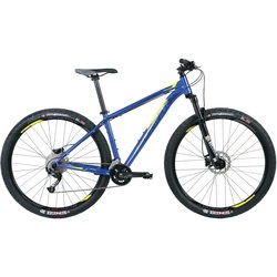Велосипед Format 1214 29 2020 frame L