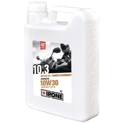 Моторное масло IPONE 10.3 10W-30 4L