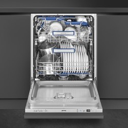 Встраиваемая посудомоечная машина Smeg STL67339L