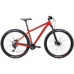 Велосипед Format 1211 27.5 2020 frame M