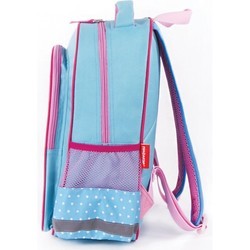 Школьный рюкзак (ранец) Pifagor Kittens