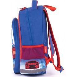 Школьный рюкзак (ранец) Pifagor City Racer