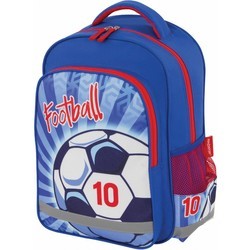 Школьный рюкзак (ранец) Pifagor Soccer Ball