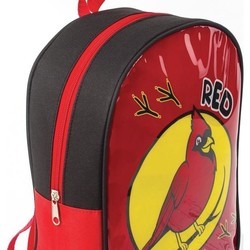 Школьный рюкзак (ранец) Pifagor Red Cardinal