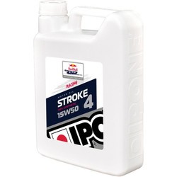 Моторное масло IPONE Stroke 4 15W-50 4L