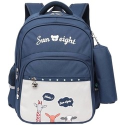 Школьный рюкзак (ранец) Sun Eight SE-2711