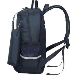 Школьный рюкзак (ранец) Sun Eight SE-2715 (синий)