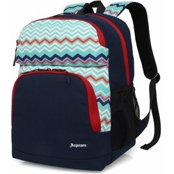Школьный рюкзак (ранец) Sun Eight SE-APS-5002 (розовый)