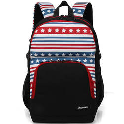 Школьный рюкзак (ранец) Sun Eight SE-APS-5002 (черный)
