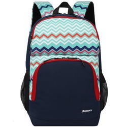 Школьный рюкзак (ранец) Sun Eight SE-APS-5002 (синий)