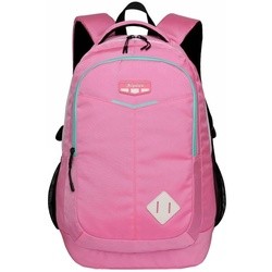Школьный рюкзак (ранец) Sun Eight SE-APS-5005 (черный)