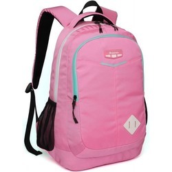 Школьный рюкзак (ранец) Sun Eight SE-APS-5005 (черный)