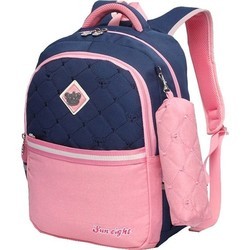 Школьный рюкзак (ранец) Sun Eight SE-2642