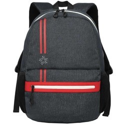 Школьный рюкзак (ранец) Sun Eight SE-APS-5032H (серый)