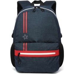 Школьный рюкзак (ранец) Sun Eight SE-APS-5032H (синий)