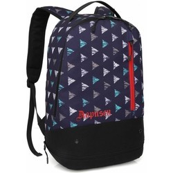 Школьный рюкзак (ранец) Sun Eight SE-APS-5004 (серый)