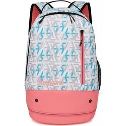 Школьный рюкзак (ранец) Sun Eight SE-APS-5004 (синий)