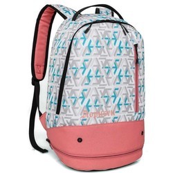 Школьный рюкзак (ранец) Sun Eight SE-APS-5004 (синий)