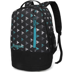 Школьный рюкзак (ранец) Sun Eight SE-APS-5004 (черный)