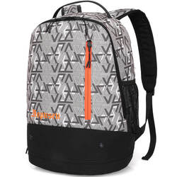 Школьный рюкзак (ранец) Sun Eight SE-APS-5004 (серый)