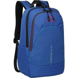 Школьный рюкзак (ранец) Sun Eight SE-APS-5021 (черный)