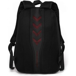 Школьный рюкзак (ранец) Sun Eight SE-APS-5021 (черный)