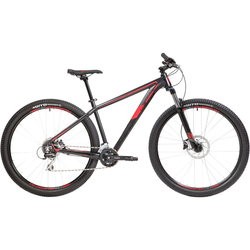 Велосипед Stinger Reload Evo 27.5 2020 frame 14