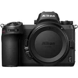 Фотоаппарат Nikon Z5 body