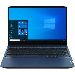 Ноутбук Lenovo IdeaPad Gaming 3 15IMH05 (3 15IMH05 81Y400ERRA)